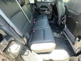 Thumbnail of 2025 Black Clearcoat Jeep Wrangler
