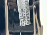 Thumbnail of 2025 Black Clearcoat Jeep Wrangler