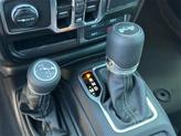 Thumbnail of 2025 Black Clearcoat Jeep Wrangler