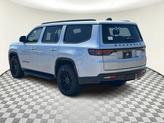 Thumbnail of 2025 Silver Zynith Jeep Wagoneer