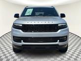 Thumbnail of 2025 Silver Zynith Jeep Wagoneer