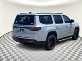 Thumbnail of 2025 Silver Zynith Jeep Wagoneer