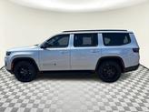 Thumbnail of 2025 Silver Zynith Jeep Wagoneer