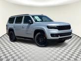Thumbnail of 2025 Silver Zynith Jeep Wagoneer