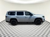 Thumbnail of 2025 Silver Zynith Jeep Wagoneer