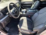 Thumbnail of 2025 Silver Zynith Jeep Wagoneer