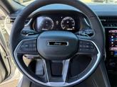 Thumbnail of 2025 Bright White Jeep Grand Cherokee L