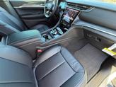 Thumbnail of 2025 Bright White Jeep Grand Cherokee L