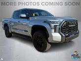 Thumbnail of 2024 Gray Toyota Tundra