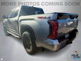 Thumbnail of 2024 Gray Toyota Tundra