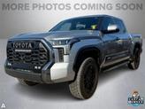 Photo of 2024 Gray Toyota Tundra