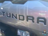 Thumbnail of 2024 Gray Toyota Tundra