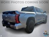 Thumbnail of 2024 Gray Toyota Tundra