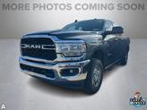 Photo of 2021 Granite Crystal Metallic Clearcoat RAM 2500