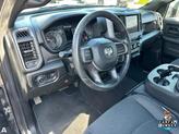 Thumbnail of 2021 Granite Crystal Metallic Clearcoat RAM 2500