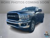 Photo of 2021 Granite Crystal Metallic Clearcoat RAM 2500