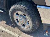 Thumbnail of 2021 Granite Crystal Metallic Clearcoat RAM 2500