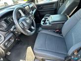 Thumbnail of 2021 Granite Crystal Metallic Clearcoat RAM 2500