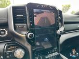 Thumbnail of 2024 Granite Crystal Metallic Clearcoat RAM 2500