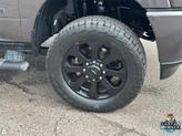 Thumbnail of 2024 Granite Crystal Metallic Clearcoat RAM 2500