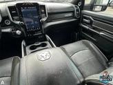 Thumbnail of 2024 Granite Crystal Metallic Clearcoat RAM 2500
