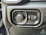 Thumbnail of 2024 Granite Crystal Metallic Clearcoat RAM 2500
