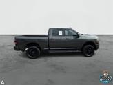 Thumbnail of 2024 Granite Crystal Metallic Clearcoat RAM 2500
