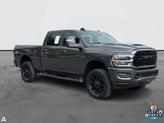 Thumbnail of 2024 Granite Crystal Metallic Clearcoat RAM 2500
