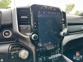 Thumbnail of 2024 Granite Crystal Metallic Clearcoat RAM 2500