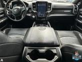 Thumbnail of 2024 Granite Crystal Metallic Clearcoat RAM 2500