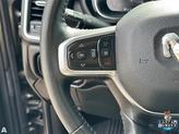 Thumbnail of 2024 Granite Crystal Metallic Clearcoat RAM 2500