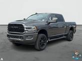 Thumbnail of 2024 Granite Crystal Metallic Clearcoat RAM 2500