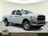 Photo of 2024 Bright White Clearcoat RAM 2500