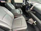 Thumbnail of 2024 Bright White Clearcoat RAM 2500