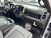 Thumbnail of 2024 Bright White Clearcoat RAM 2500