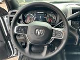 Thumbnail of 2024 Bright White Clearcoat RAM 2500