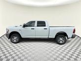 Thumbnail of 2024 Bright White Clearcoat RAM 2500
