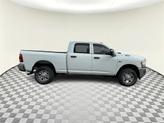 Thumbnail of 2024 Bright White Clearcoat RAM 2500