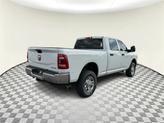 Thumbnail of 2024 Bright White Clearcoat RAM 2500