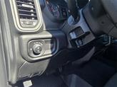 Thumbnail of 2025 Diamond Black Crystal Pearlcoat RAM 3500