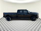 Thumbnail of 2025 Diamond Black Crystal Pearlcoat RAM 3500