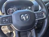 Thumbnail of 2025 Diamond Black Crystal Pearlcoat RAM 3500