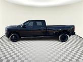 Thumbnail of 2025 Diamond Black Crystal Pearlcoat RAM 3500