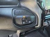 Thumbnail of 2025 Diamond Black Crystal Pearlcoat RAM 3500