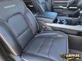 Thumbnail of 2025 Diamond Black Crystal Pearlcoat RAM 1500