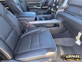 Thumbnail of 2025 Diamond Black Crystal Pearlcoat RAM 1500
