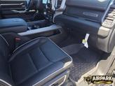 Thumbnail of 2025 Diamond Black Crystal Pearlcoat RAM 1500