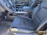 Thumbnail of 2025 Diamond Black Crystal Pearlcoat RAM 1500