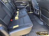 Thumbnail of 2025 Diamond Black Crystal Pearlcoat RAM 1500