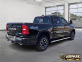 Thumbnail of 2025 Diamond Black Crystal Pearlcoat RAM 1500